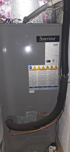 GARDEN PARK REPLAT - Residential