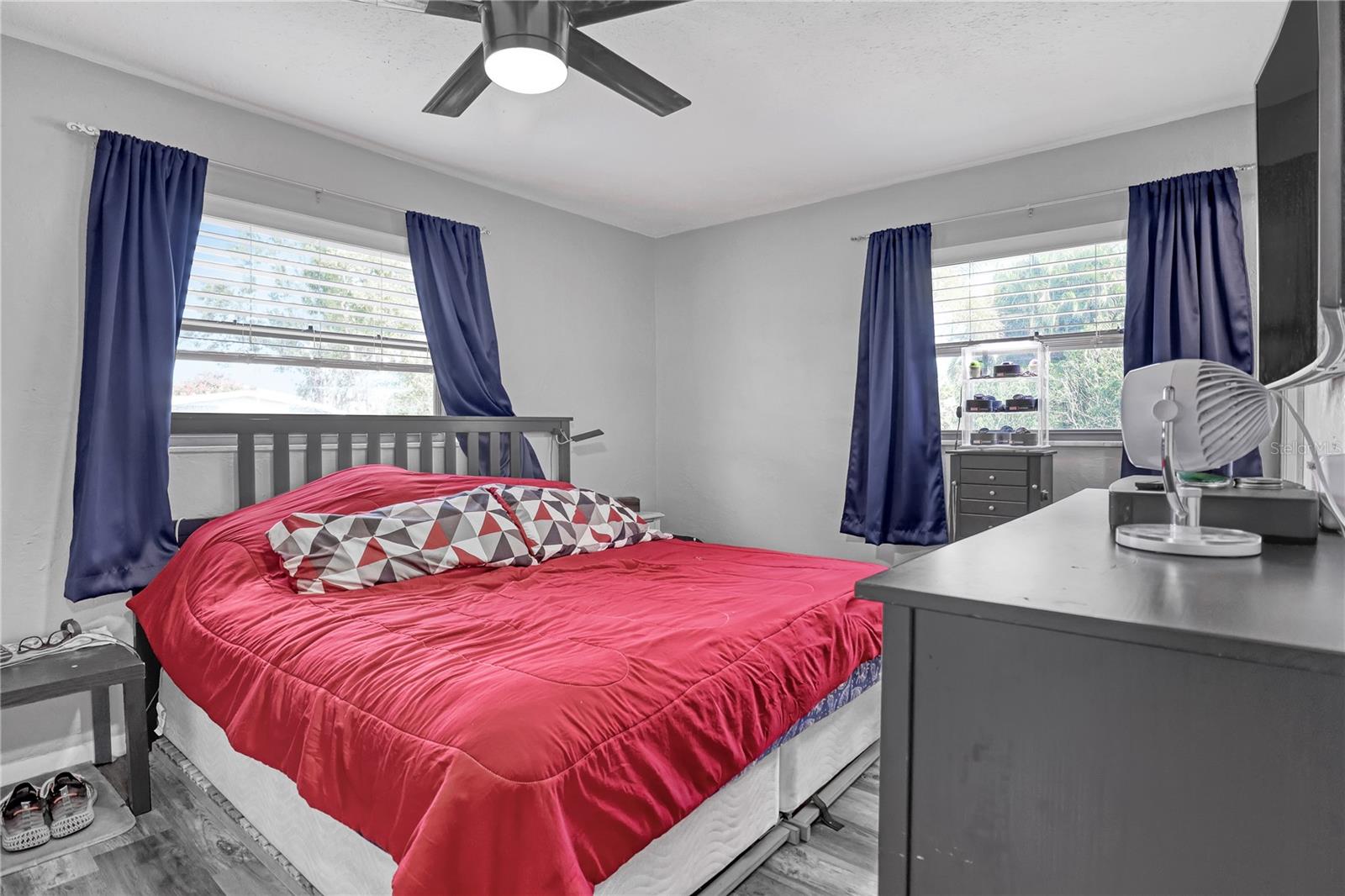 GARDEN PARK REPLAT - Residential