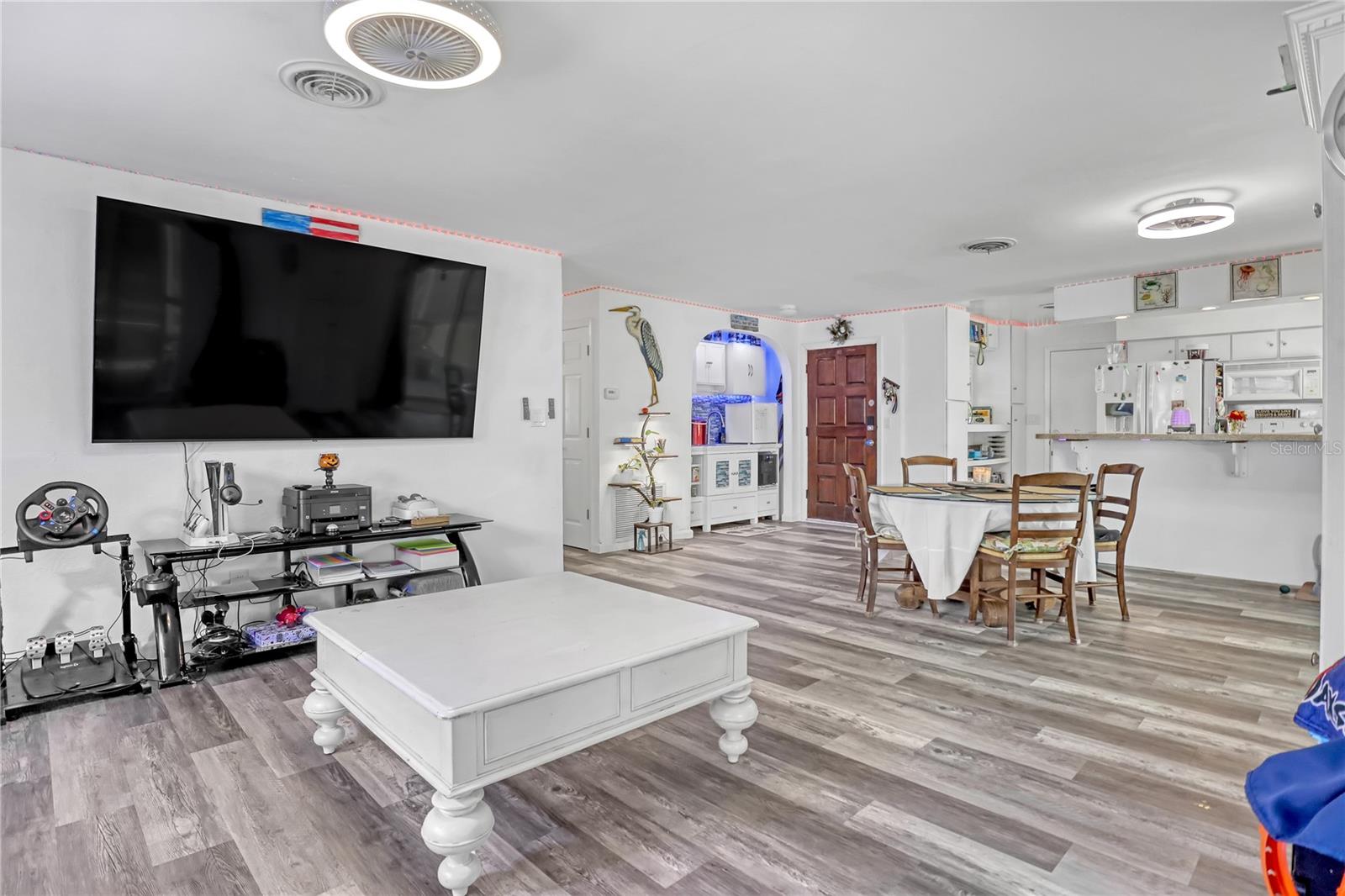 GARDEN PARK REPLAT - Residential