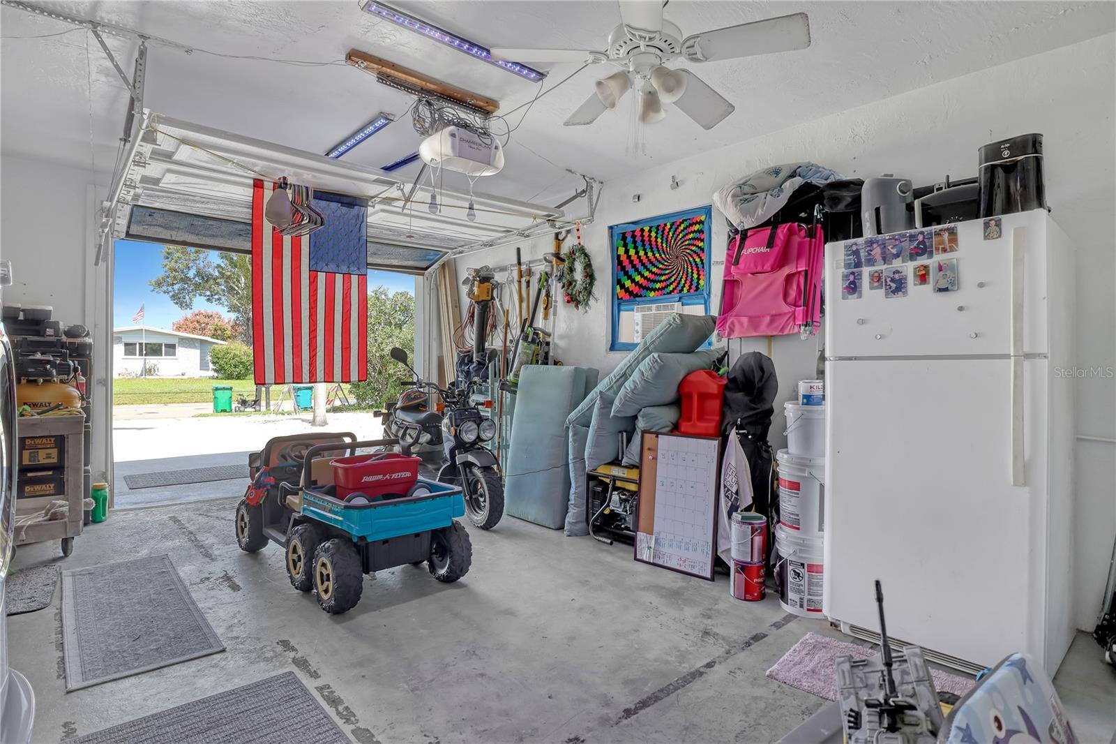 GARDEN PARK REPLAT - Residential