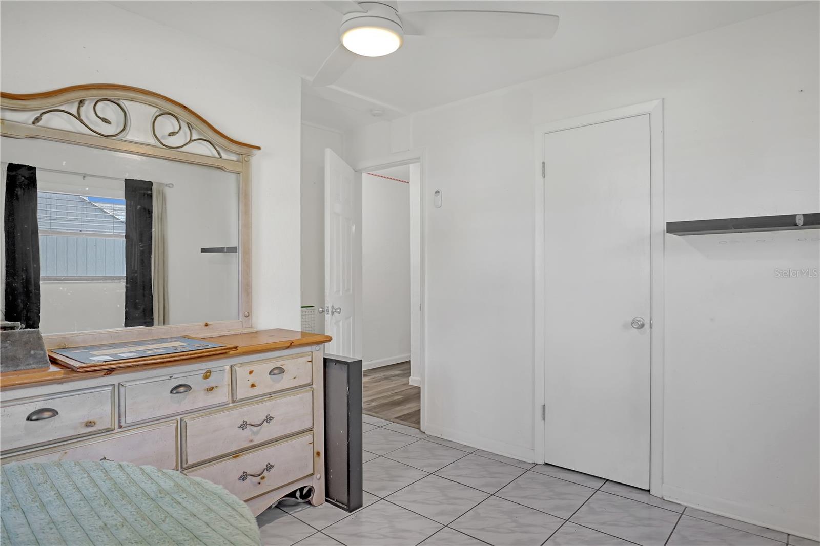 GARDEN PARK REPLAT - Residential