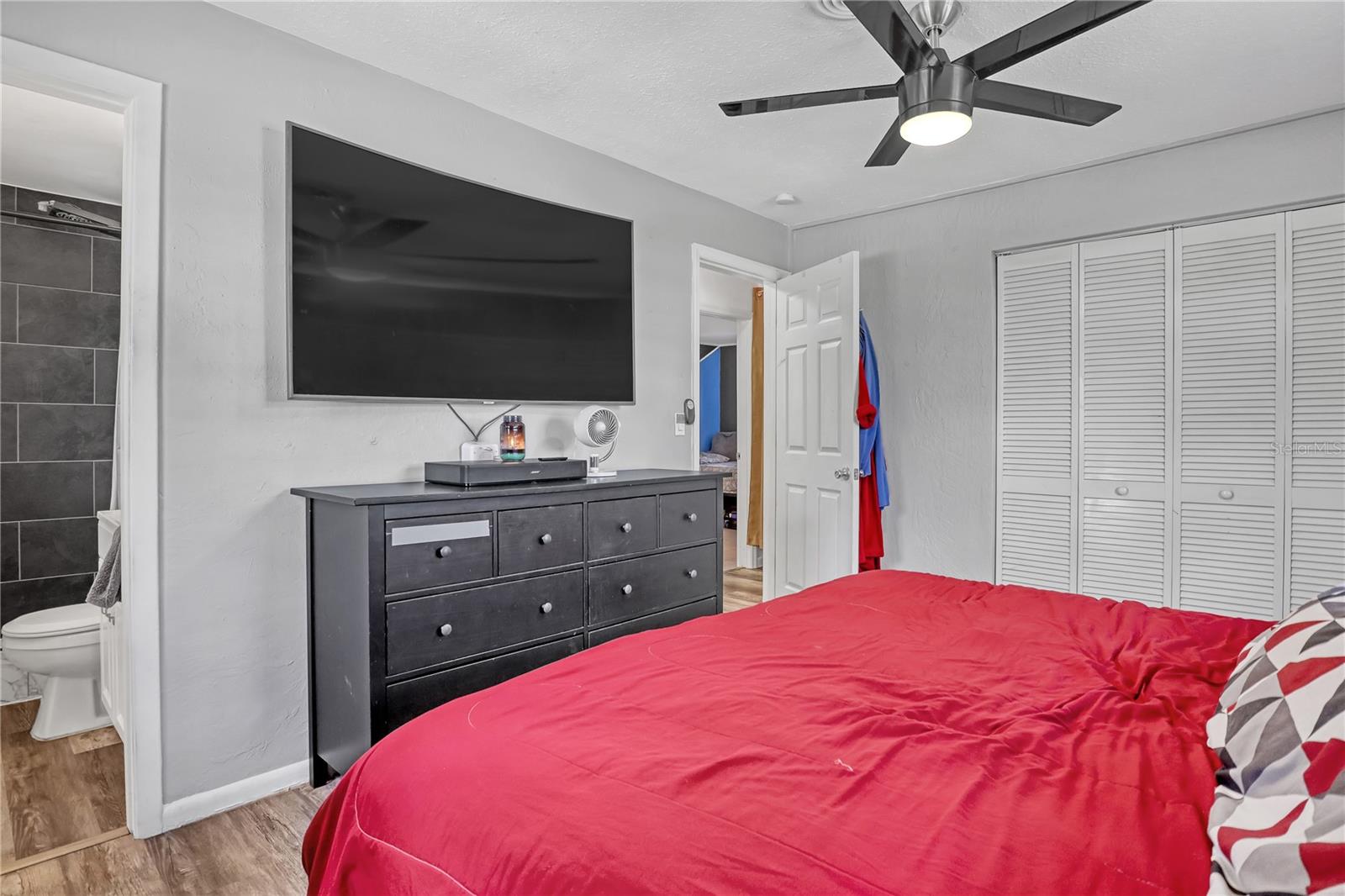 GARDEN PARK REPLAT - Residential