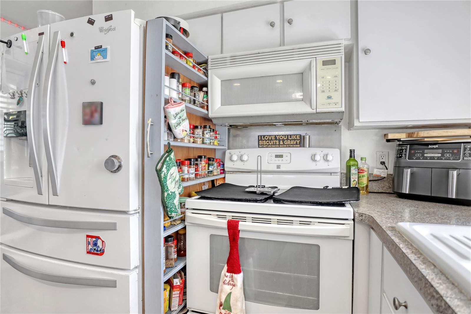 GARDEN PARK REPLAT - Residential