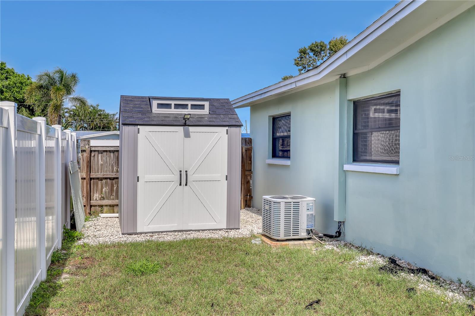 GARDEN PARK REPLAT - Residential