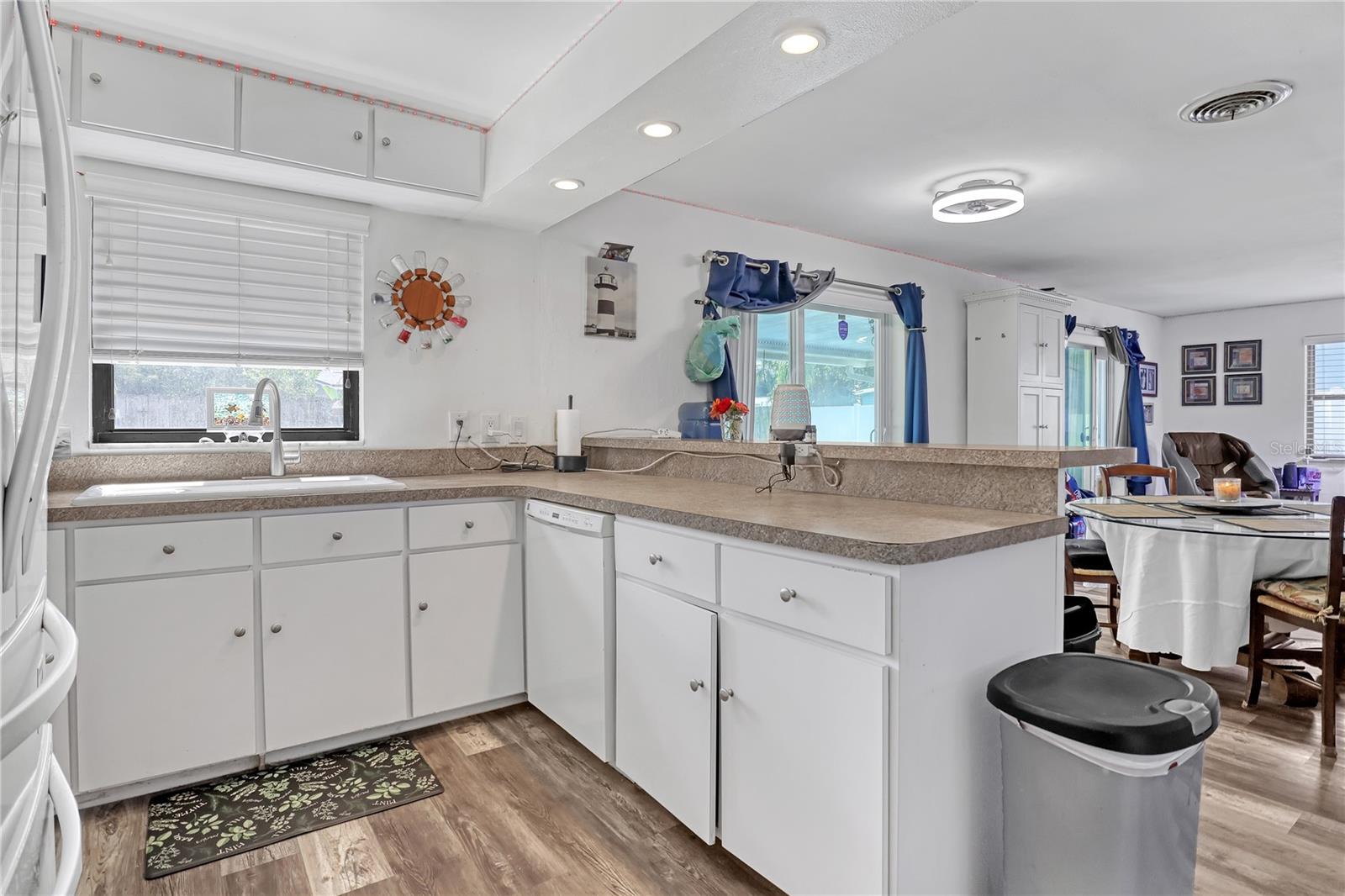 GARDEN PARK REPLAT - Residential