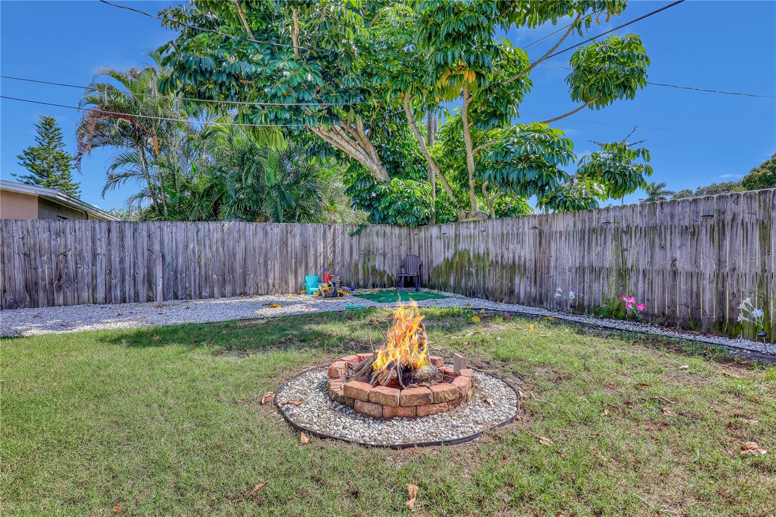 GARDEN PARK REPLAT - Residential