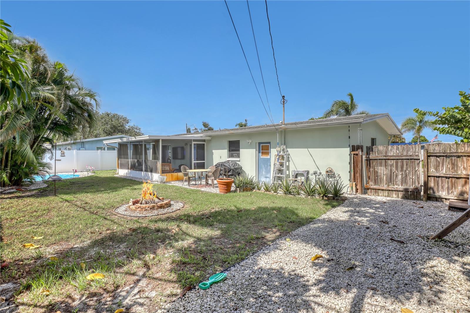 GARDEN PARK REPLAT - Residential