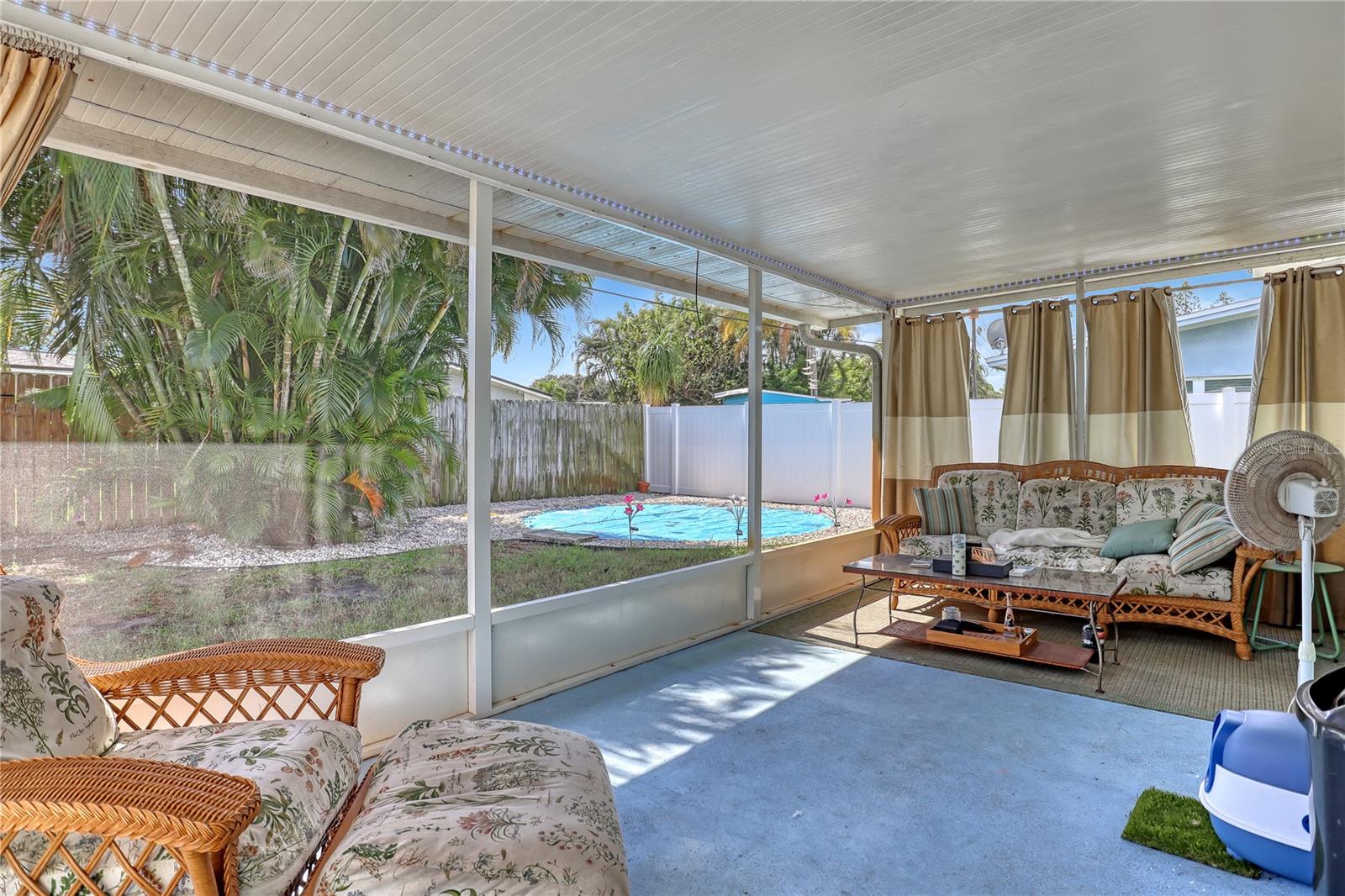 GARDEN PARK REPLAT - Residential