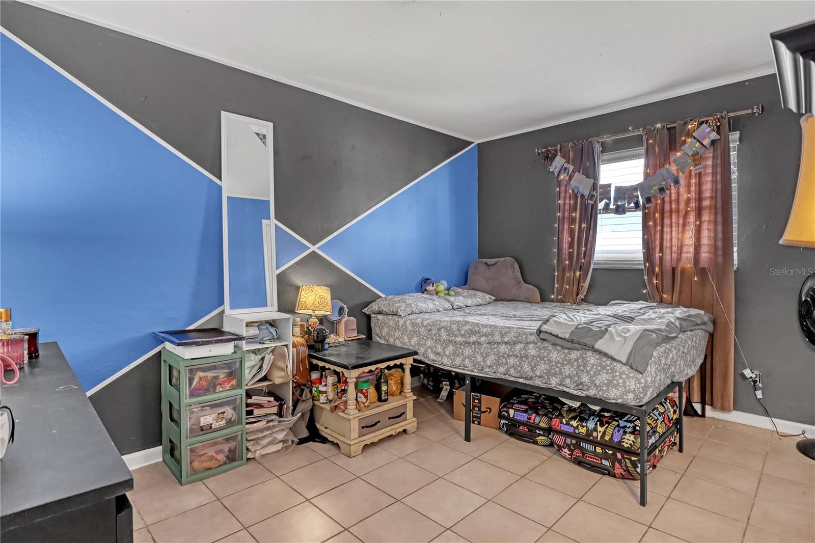 GARDEN PARK REPLAT - Residential