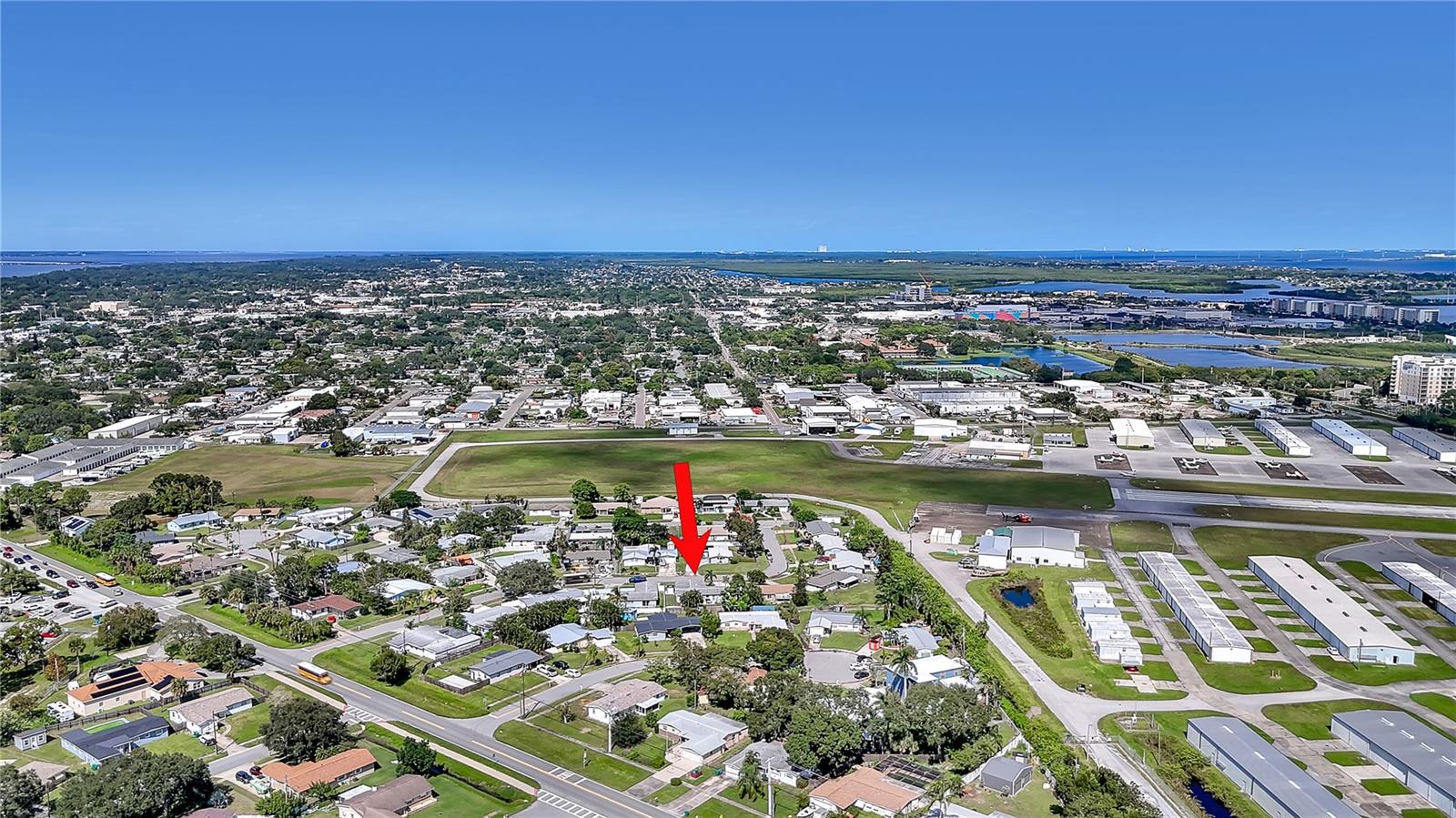 GARDEN PARK REPLAT - Residential