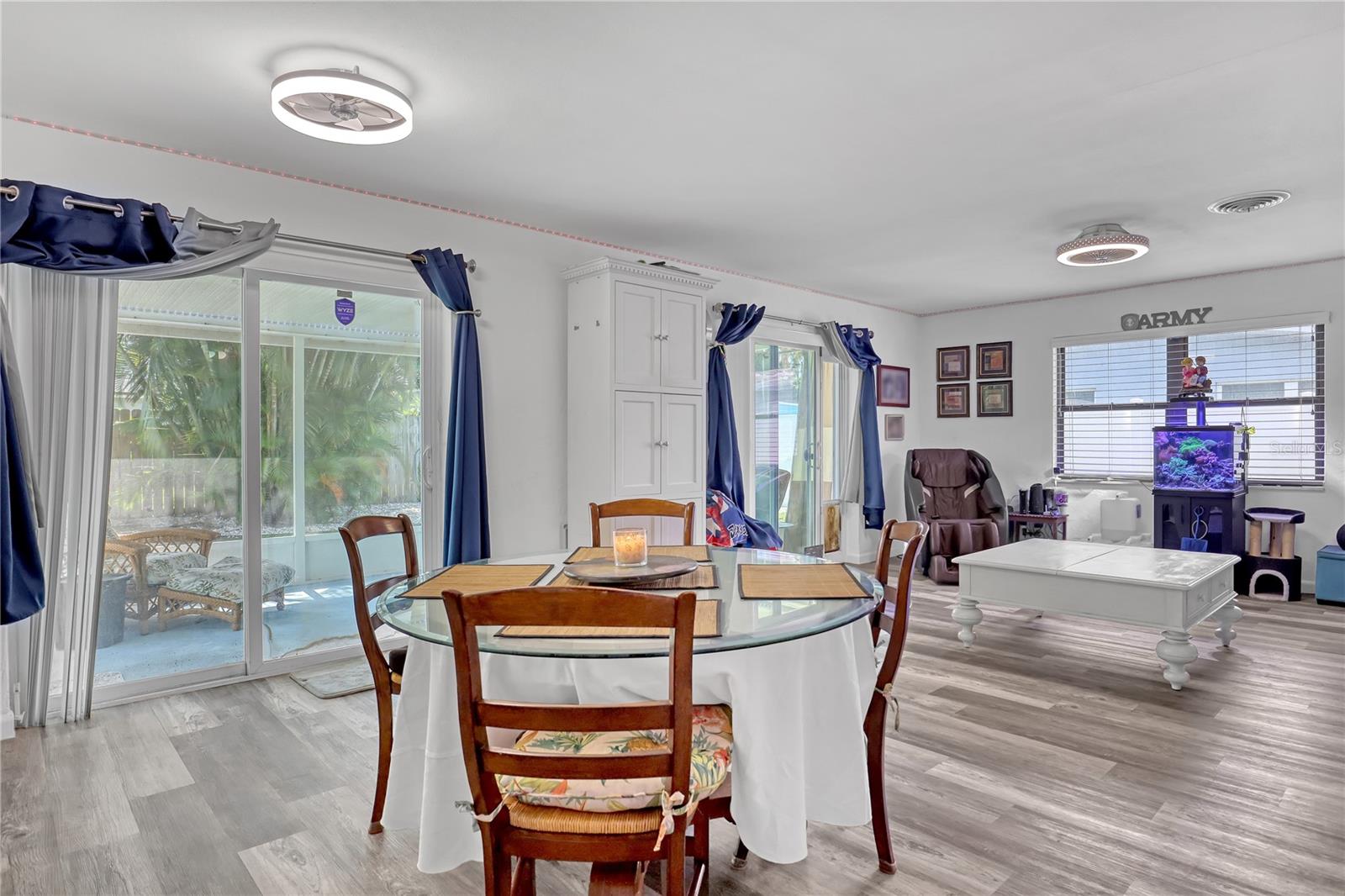 GARDEN PARK REPLAT - Residential