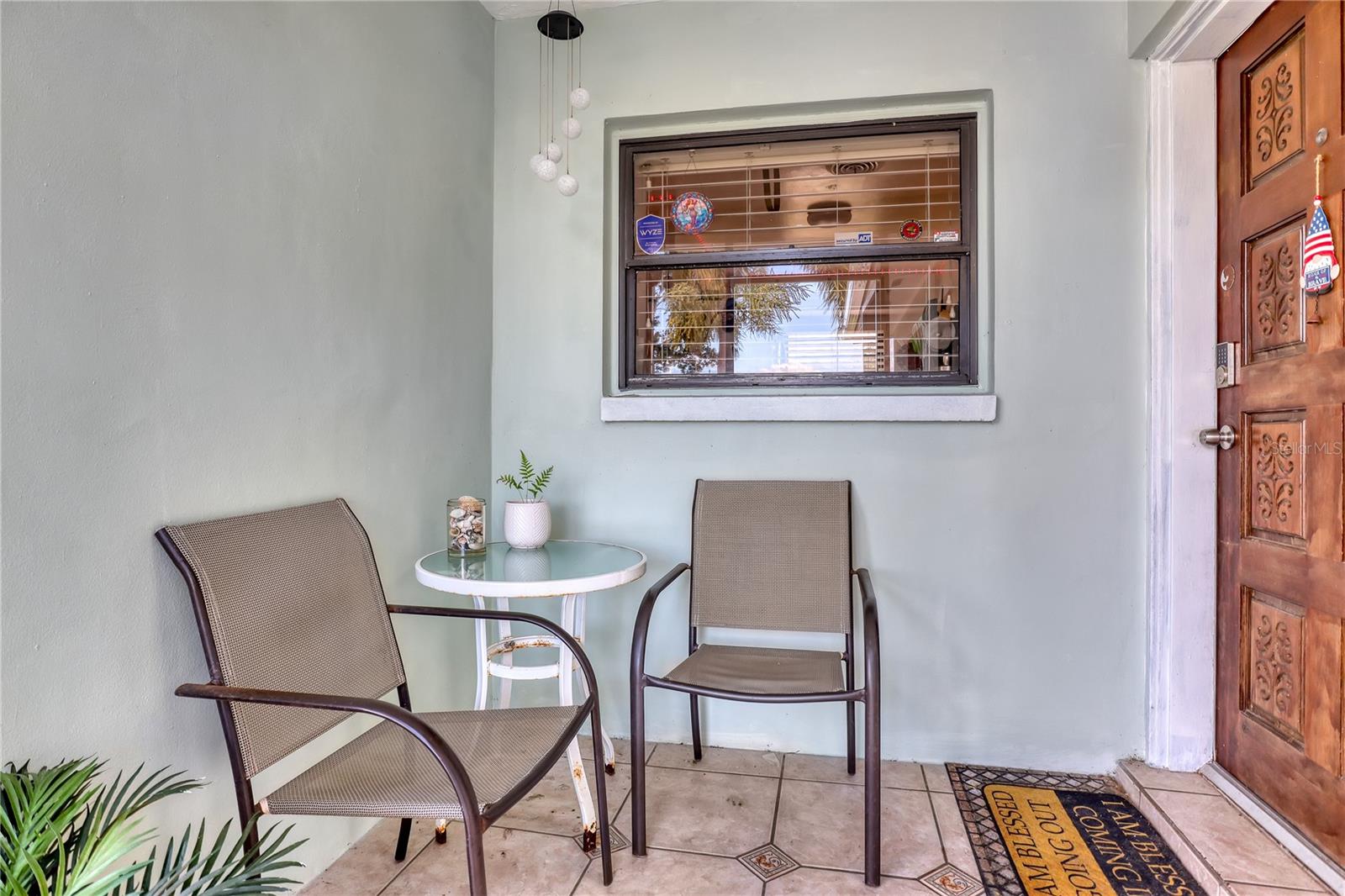 GARDEN PARK REPLAT - Residential