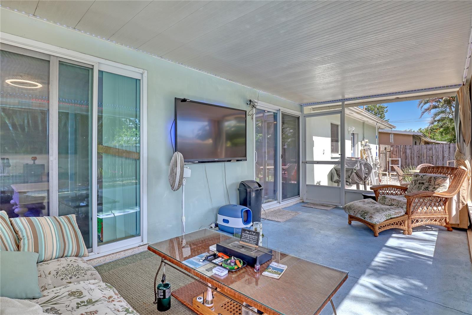 GARDEN PARK REPLAT - Residential