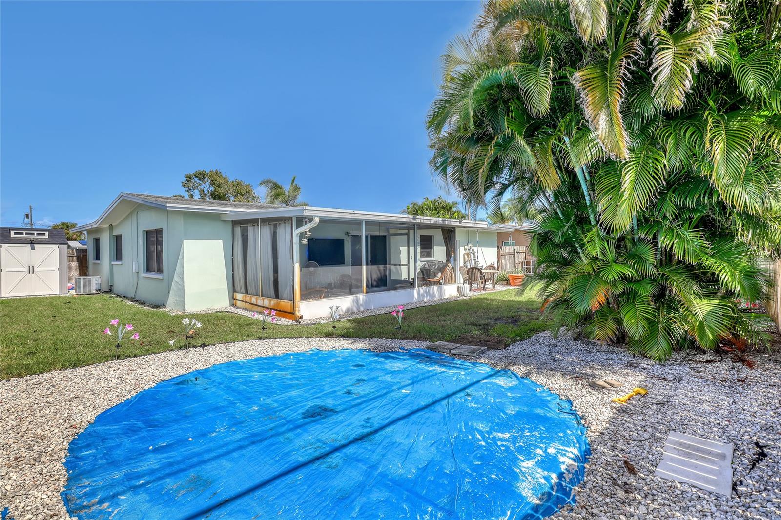 GARDEN PARK REPLAT - Residential