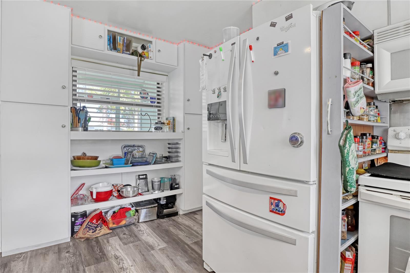 GARDEN PARK REPLAT - Residential