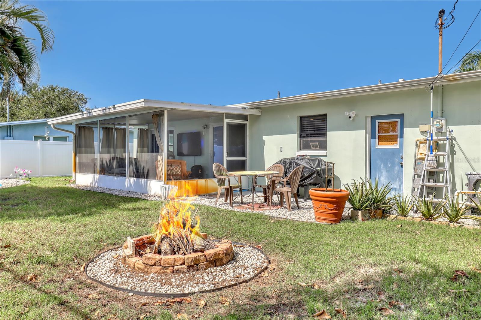 GARDEN PARK REPLAT - Residential