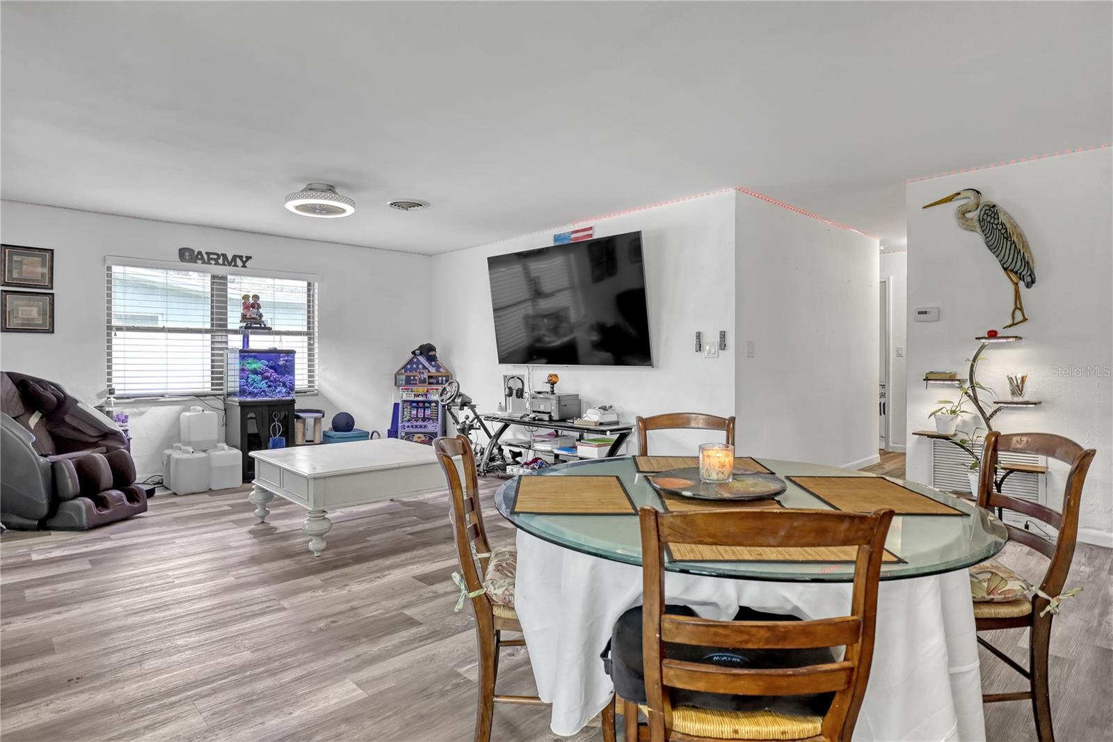 GARDEN PARK REPLAT - Residential