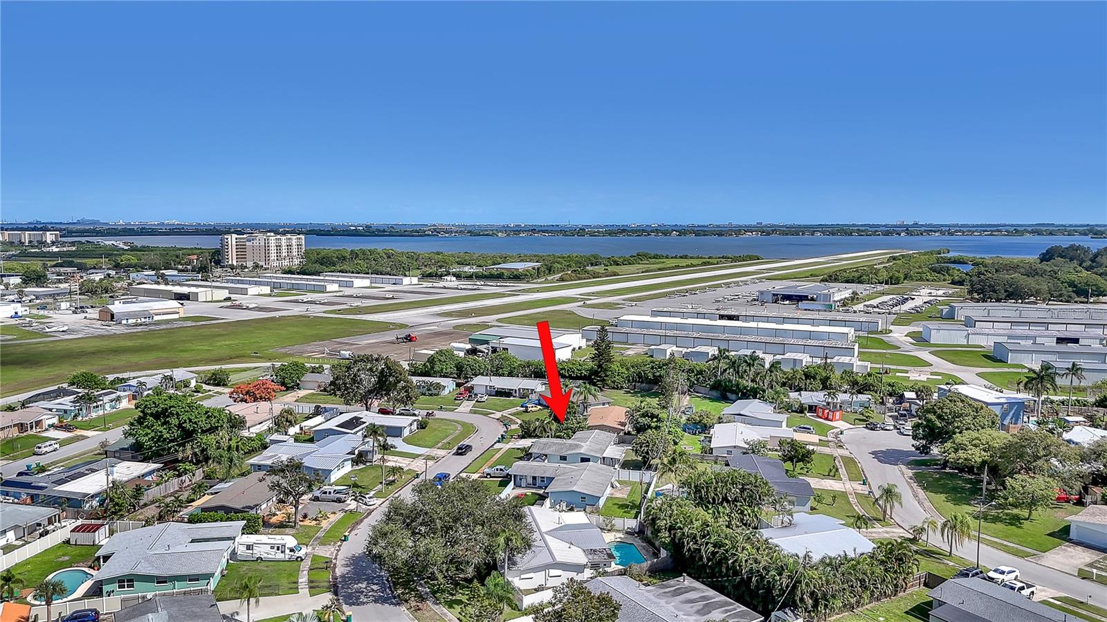 GARDEN PARK REPLAT - Residential