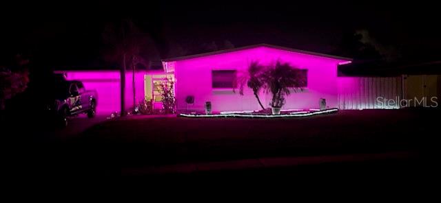 GARDEN PARK REPLAT - Residential