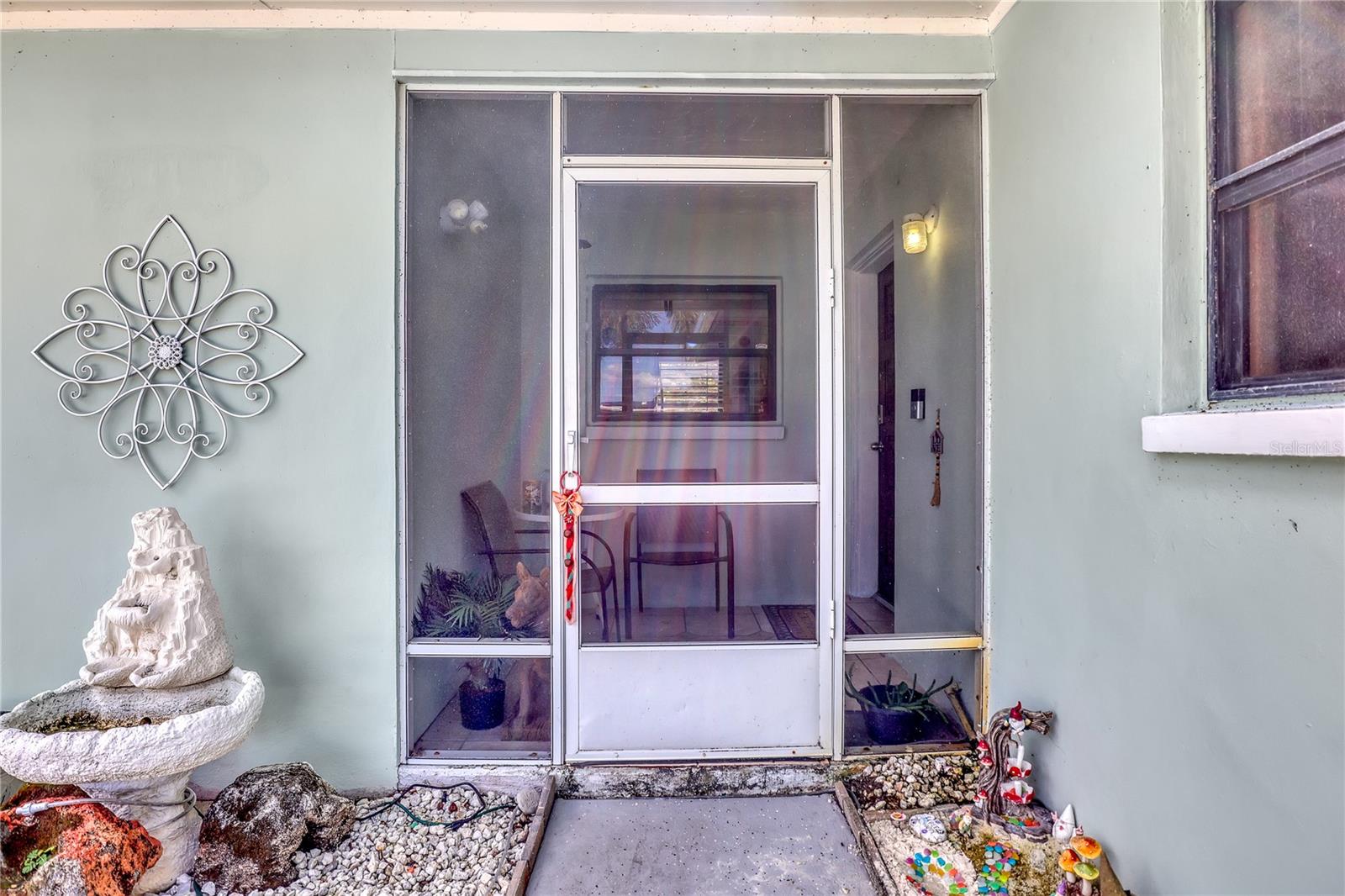 GARDEN PARK REPLAT - Residential