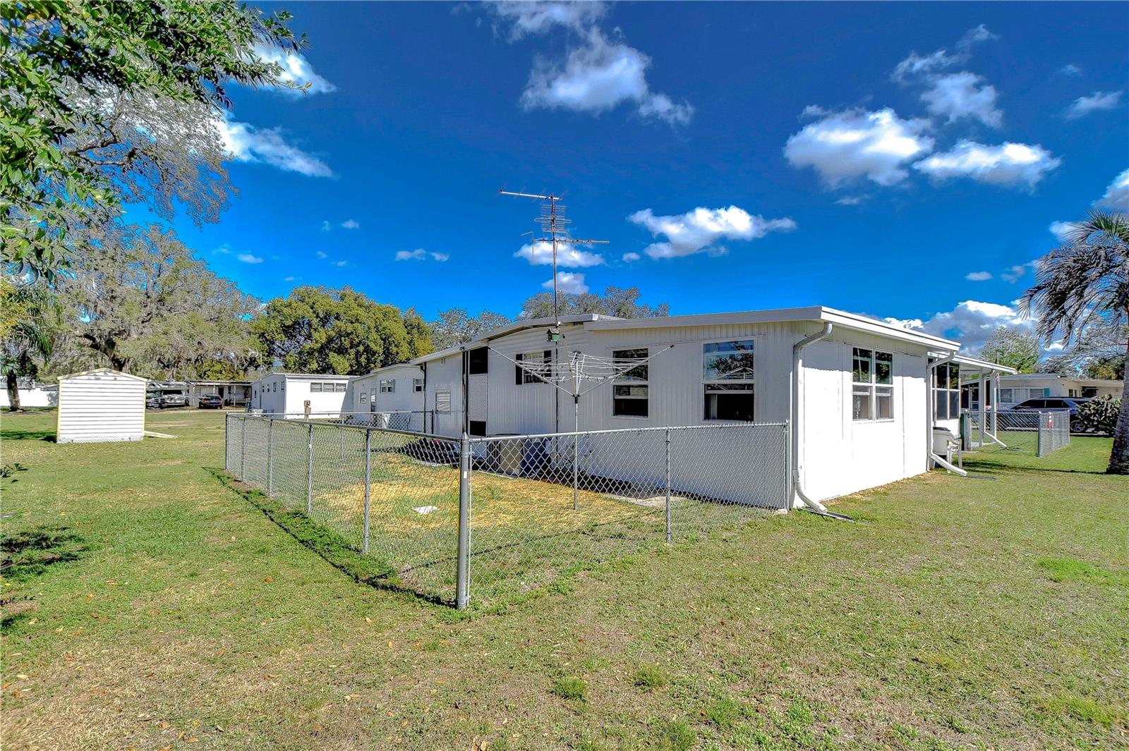 WINTERS SUB - Residential