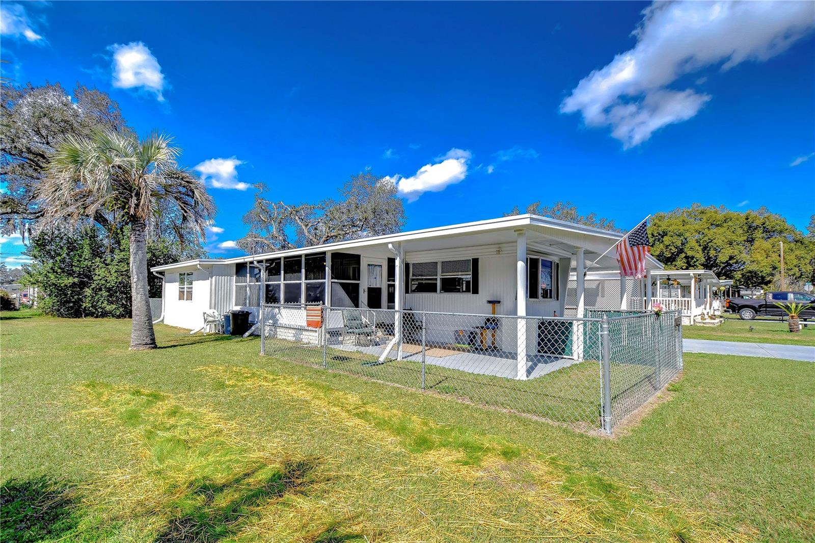 WINTERS SUB - Residential