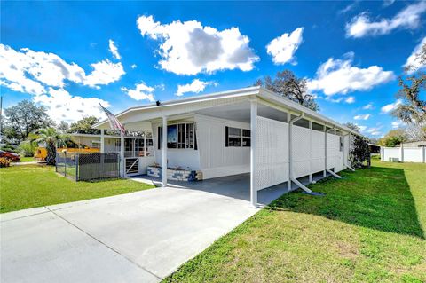 Photo of 4529 Olive Drive, Zephyrhills, FL 33542 (MLS # TB8494795)