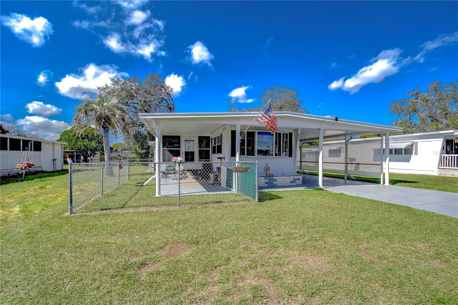 WINTERS SUB - Residential