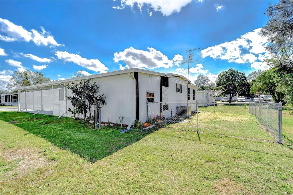 Photo of 4529 Olive Drive, Zephyrhills, FL 33542 (MLS # TB8494795)