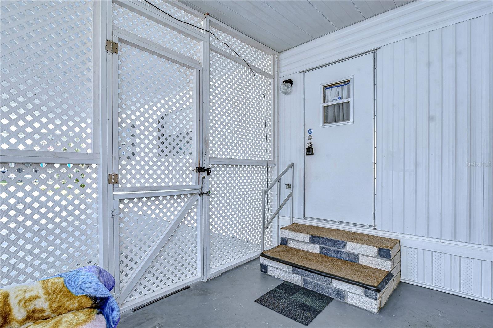 WINTERS SUB - Residential