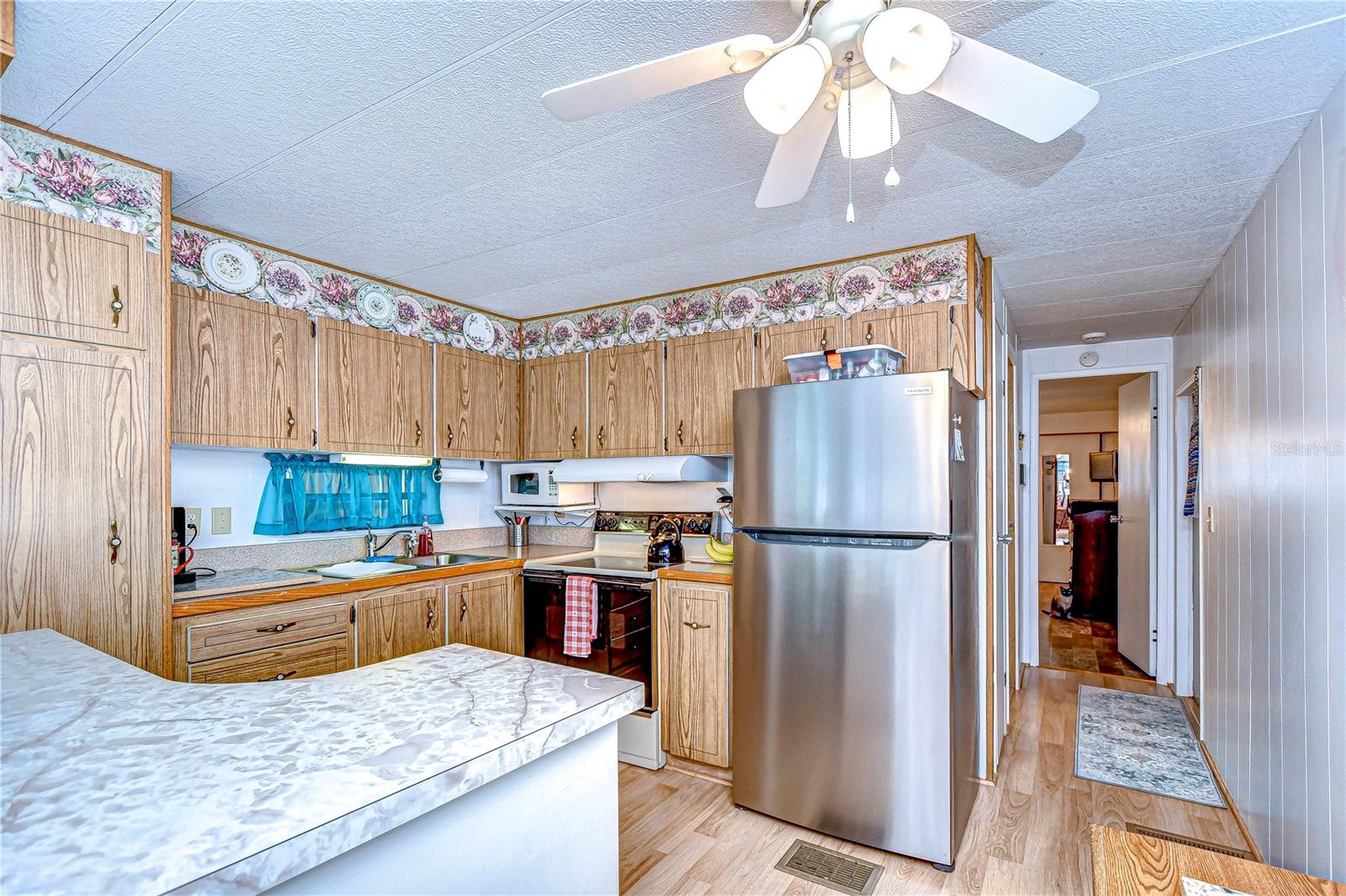 WINTERS SUB - Residential