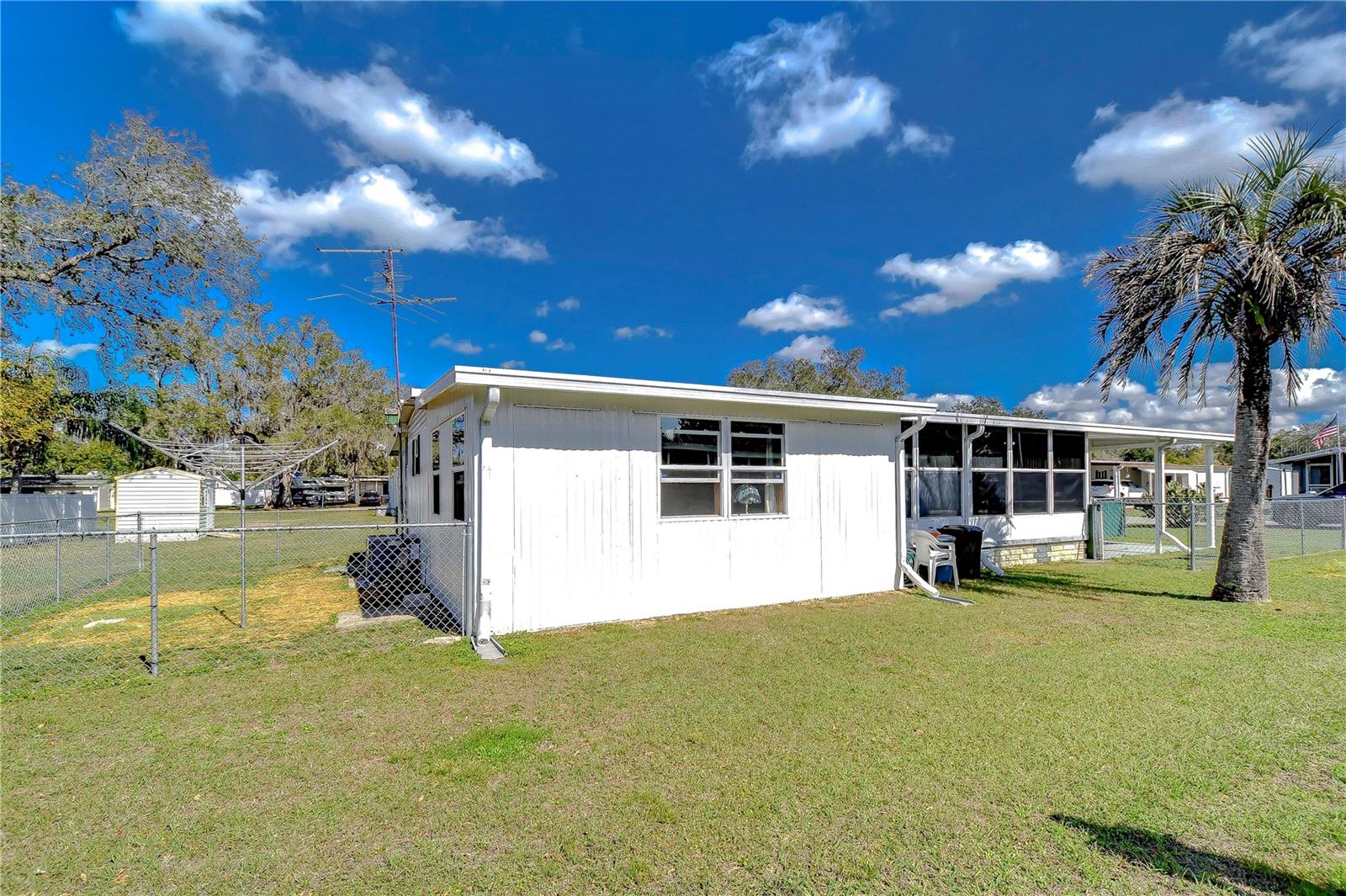 WINTERS SUB - Residential