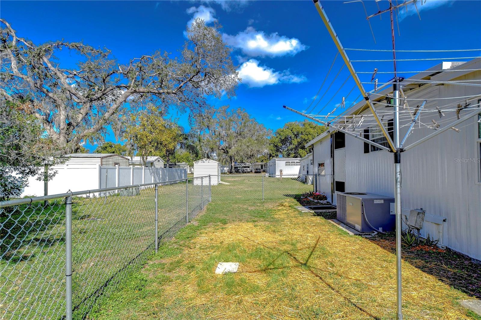 WINTERS SUB - Residential