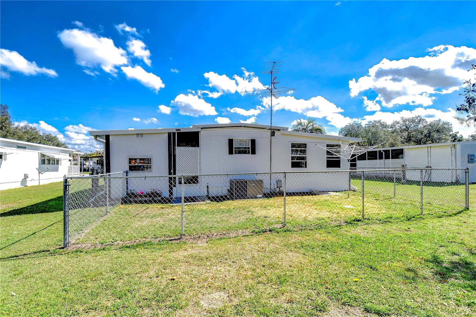 WINTERS SUB - Residential