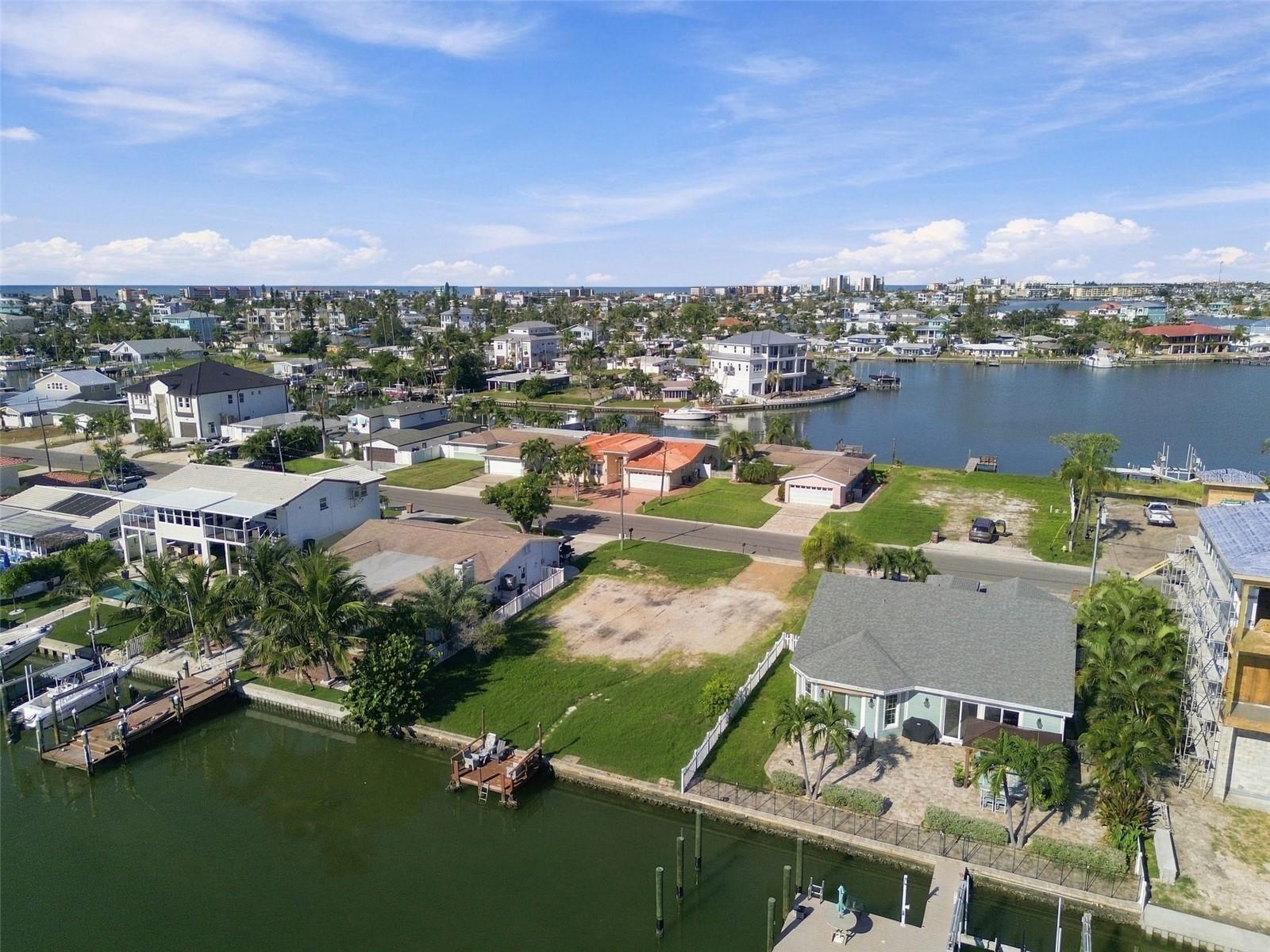 553 CRYSTAL DRIVE