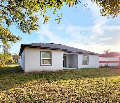 A home in KISSIMMEE