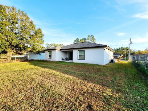 A home in KISSIMMEE