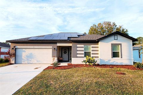 A home in KISSIMMEE