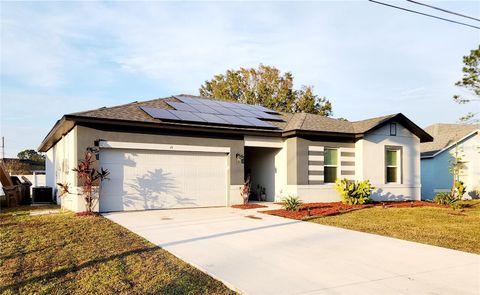 A home in KISSIMMEE