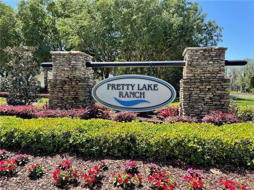 Welcome to 5099 Lakeshore Ranch Rd, a stunning 1.81-acre cleared and dry parcel located in an exclusive gated community in Groveland, FL. Build Your Dream Home on this homesite that offers the perfect blend of privacy, space, and lake access, making it an ideal location to build your dream home. Residents enjoy private lake access, allowing you to bring your boat and enjoy fishing, water sports, or peaceful sunset. With paved roads, underground utilities, and scenic surroundings, this property provides a tranquil retreat while still being conveniently close to major roadways, shopping, and dining. Whether you're looking for acreage to design your custom estate or an investment in a growing area, this rare find offers endless possibilities. No time restrictions to build means you can secure your future homesite today and build when you're ready! Don’t miss this incredible opportunity to own a piece of Florida paradise with lake access and the security of a gated community. Call today for more details!