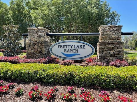 5099 LAKESHORE RANCH ROAD GROVELAND FL 34736