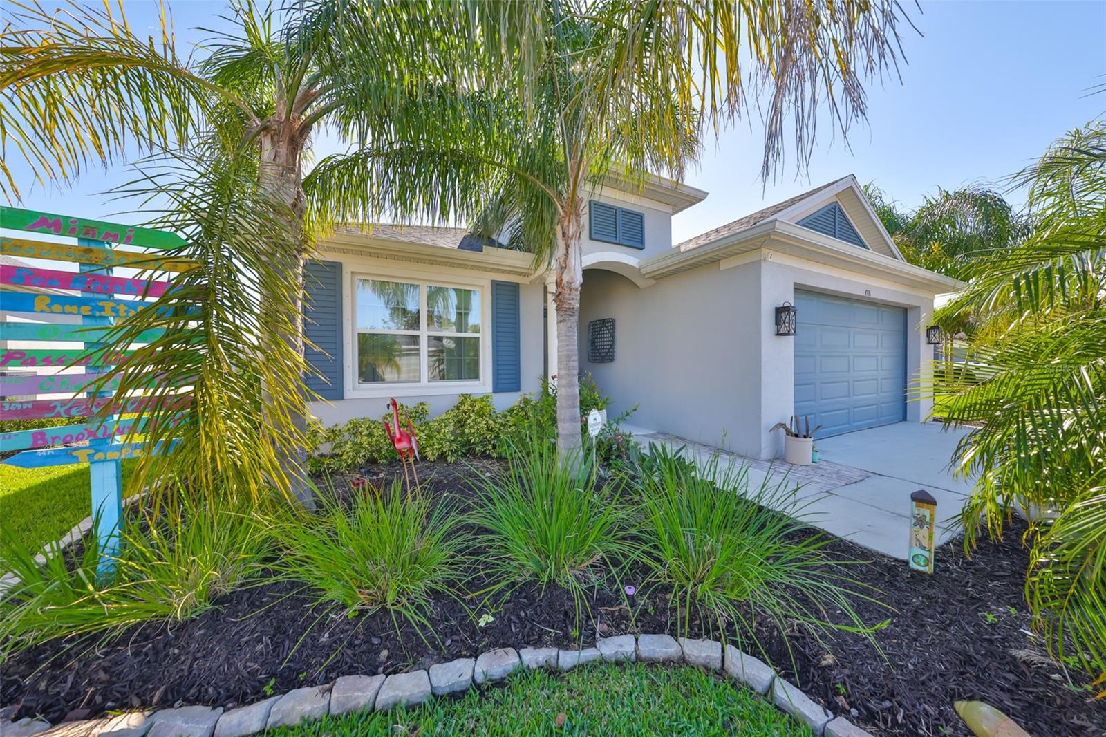 4516 RENWICK DRIVE