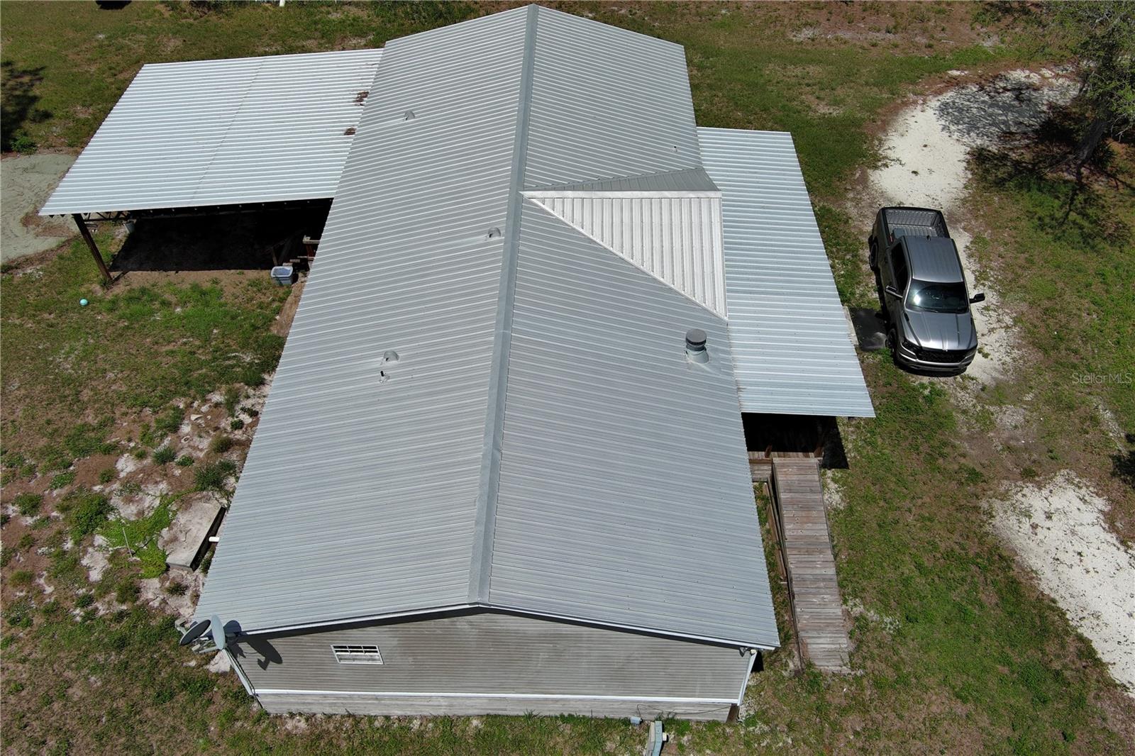 1214 EDEN DRIVE