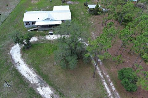 1214 EDEN DRIVE LABELLE FL 33935