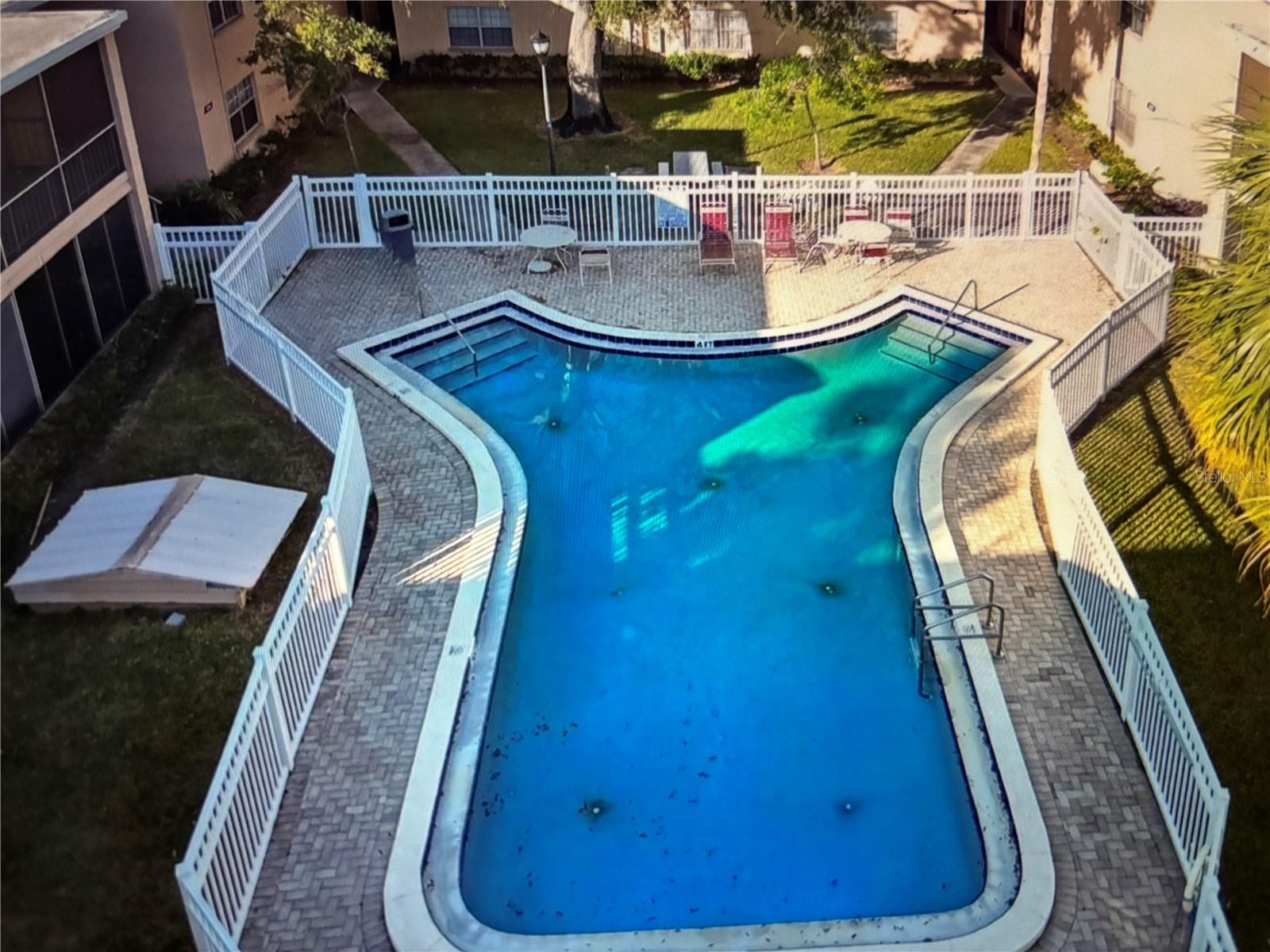 HABANA PARK A CONDO - Residential