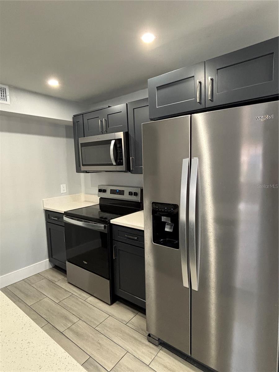 HABANA PARK A CONDO - Residential