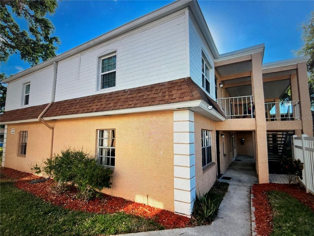 Photo of 4702 Michael Court #137, Tampa, FL 33614 (MLS # TB8463745)