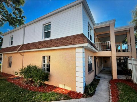 Photo of 4702 Michael Court #137, Tampa, FL 33614 (MLS # TB8463745)