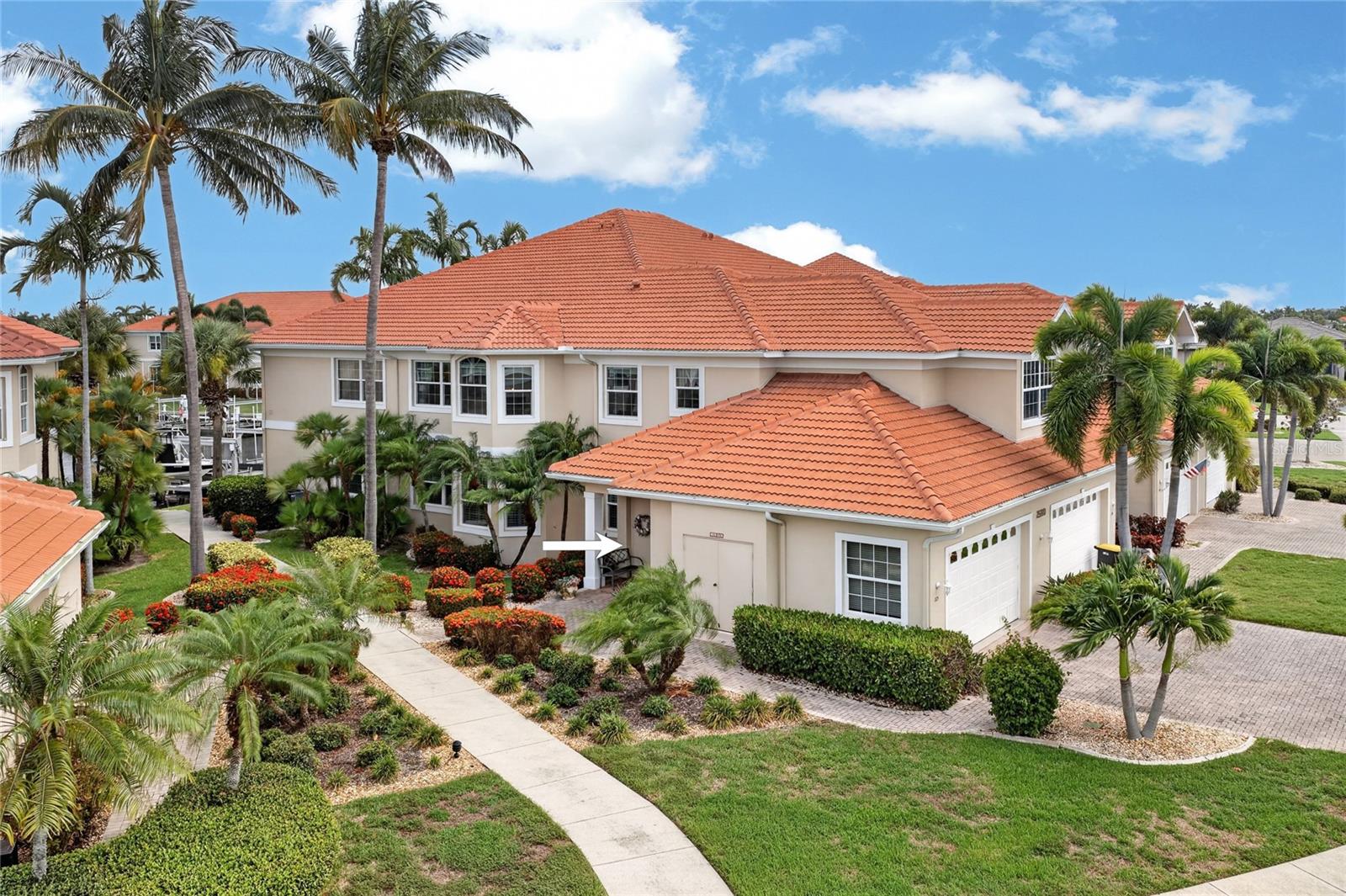 2590 TARPON COVE DRIVE 821
