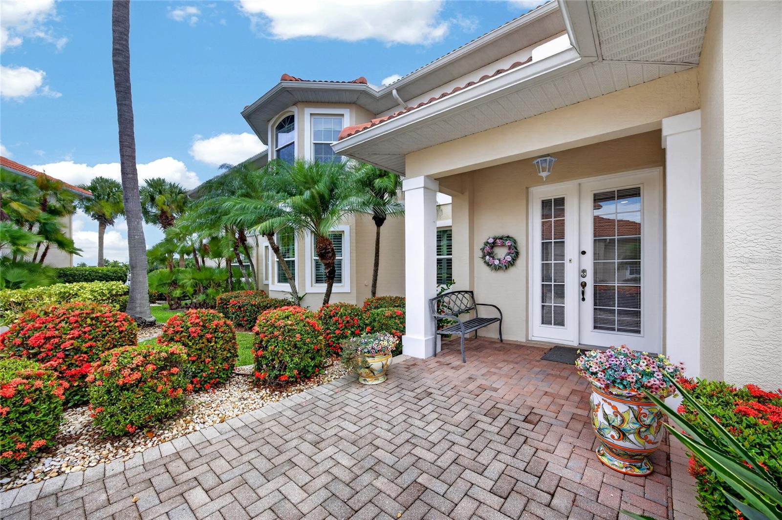 2590 TARPON COVE DRIVE 821